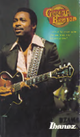 Ibanez 1977-George-Benson-Concert-Series - Catalog